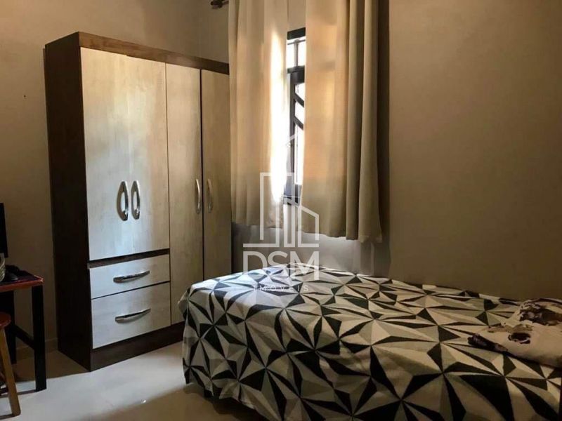 Chácara (sitio) 55.450m² a venda Cedro Grande