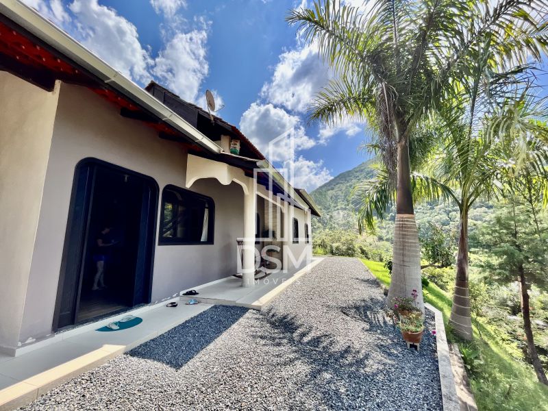 Chácara (sitio) 55.450m² a venda Cedro Grande