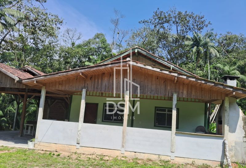 chácara (sitio) a venda na Guabiruba