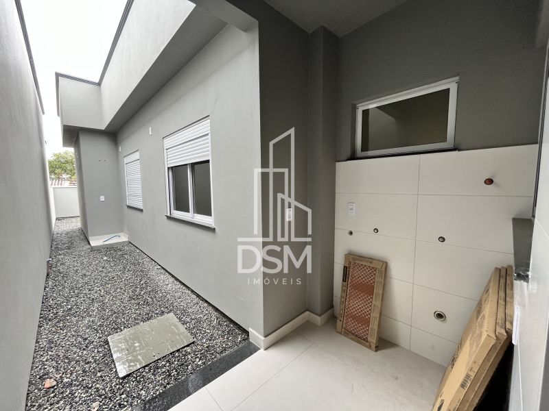 Casa 1 suite + 2 quartos de alto de padrão a venda no bairro Dom Joaquim