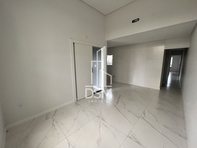 Casa 1 suite + 2 quartos de alto de padrão a venda no bairro Dom Joaquim