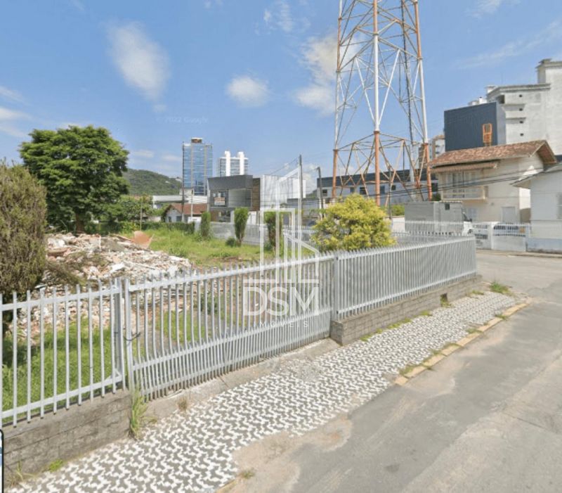 Lote/Terreno de 2990m² no bairro Centro I, em Brusque | Eu Corretor