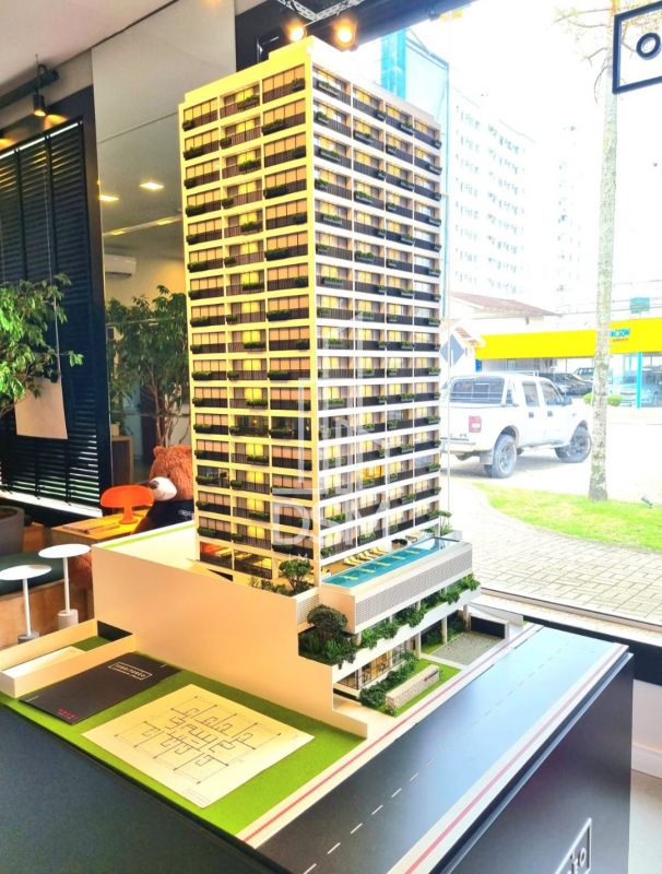 Apartamentos Housi estilo flat  a 1km do Centro.