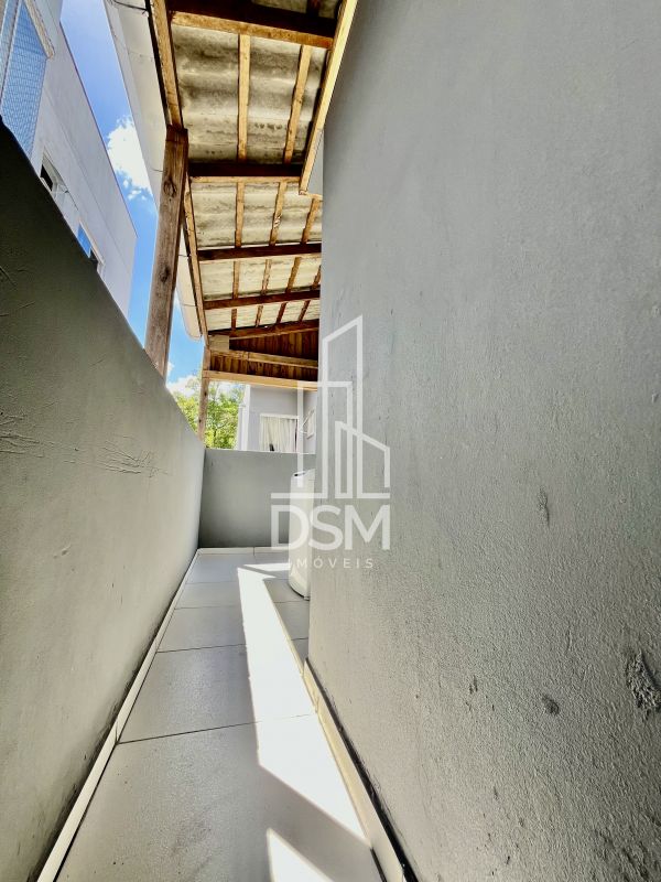 Casa 2 dormitórios a venda bairro Dom Joaquim