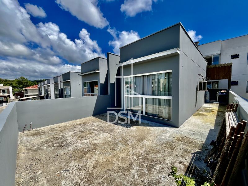 Casa 2 dormitórios a venda bairro Dom Joaquim