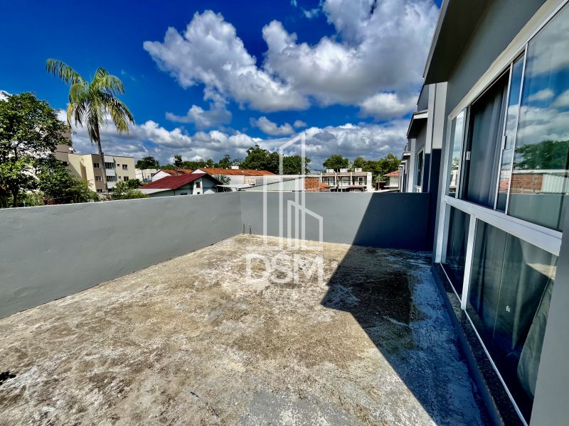 Casa 2 dormitórios a venda bairro Dom Joaquim