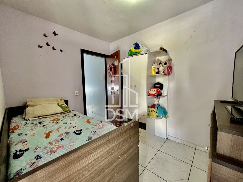 Casa 2 dormitórios a venda bairro Dom Joaquim