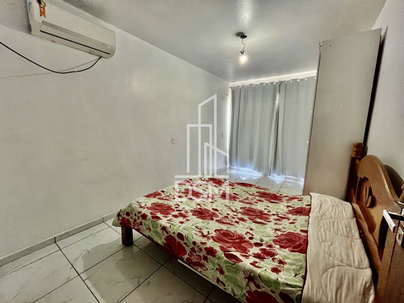 Casa 2 dormitórios a venda bairro Dom Joaquim