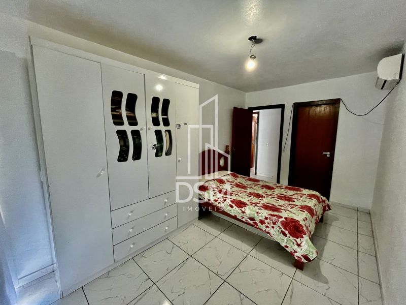 Casa 2 dormitórios a venda bairro Dom Joaquim