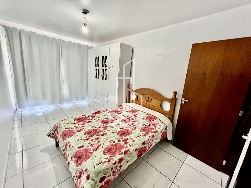 Casa 2 dormitórios a venda bairro Dom Joaquim