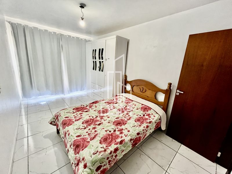 Casa 2 dormitórios a venda bairro Dom Joaquim