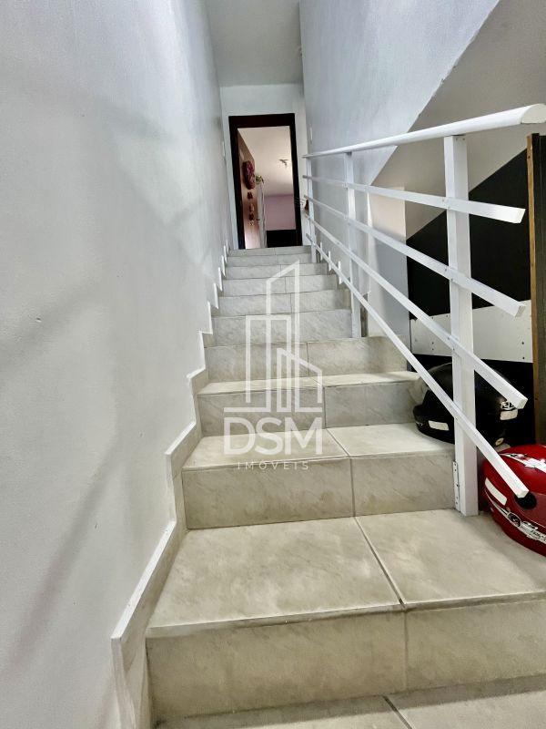 Casa 2 dormitórios a venda bairro Dom Joaquim