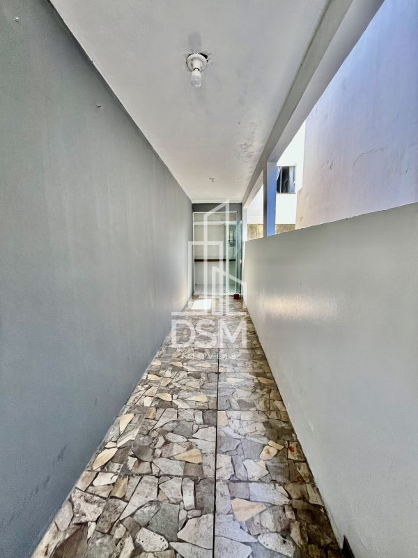 Casa 2 dormitórios a venda bairro Dom Joaquim