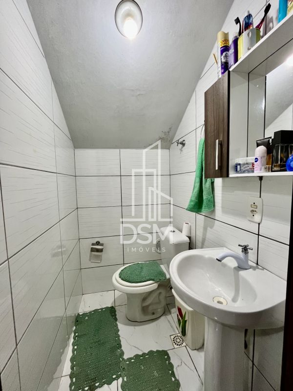 Casa 2 dormitórios a venda bairro Dom Joaquim