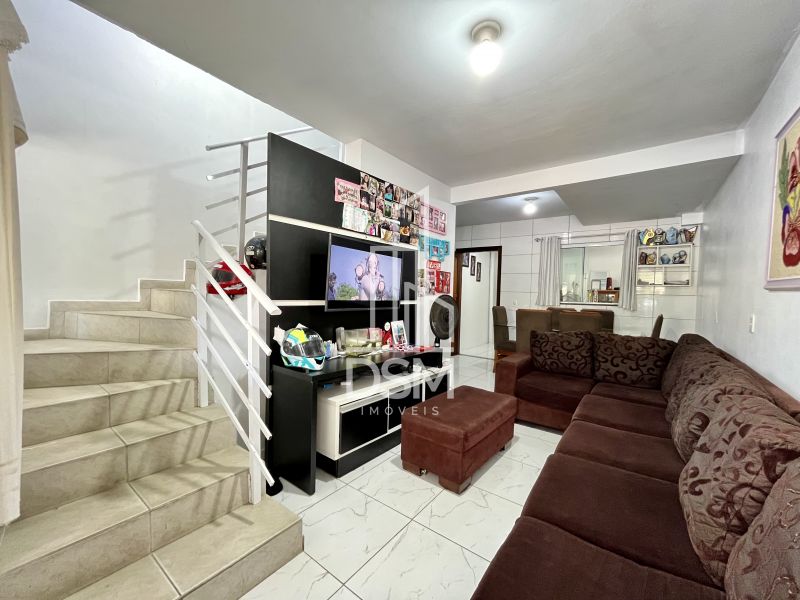 Casa de 2 quartos, 64m² no bairro Dom Joaquim, em Brusque | Eu Corretor