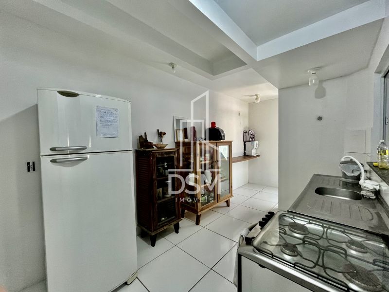 Casa 2 dormitórios a venda bairro Dom Joaquim