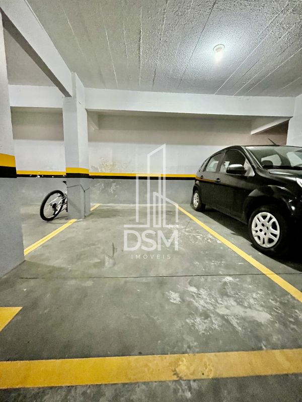 Sala comercial 78m² no centro para venda c/ 3 vagas de garagem