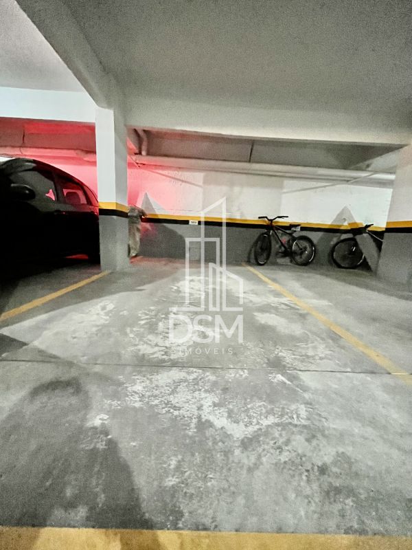 Sala comercial 78m² no centro para venda c/ 3 vagas de garagem