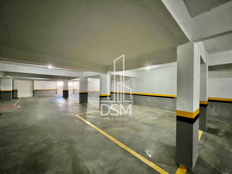 Sala comercial 78m² no centro para venda c/ 3 vagas de garagem
