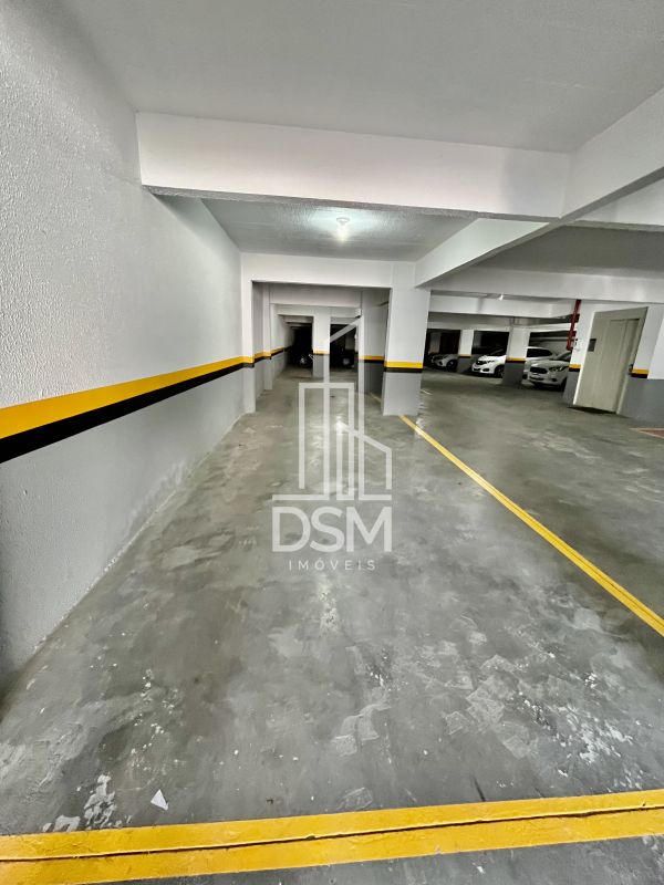 Sala comercial 78m² no centro para venda c/ 3 vagas de garagem