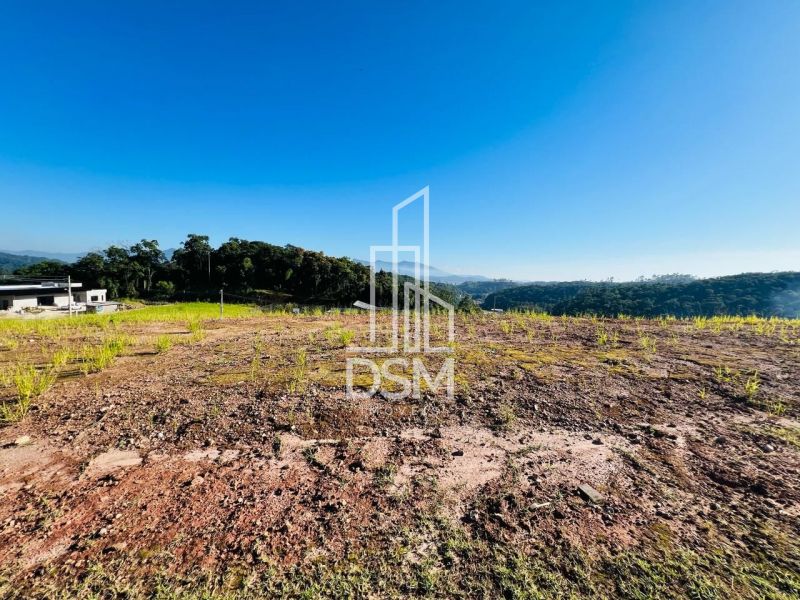 Lote/Terreno de 420m² no bairro Azambuja, em Brusque | Eu Corretor