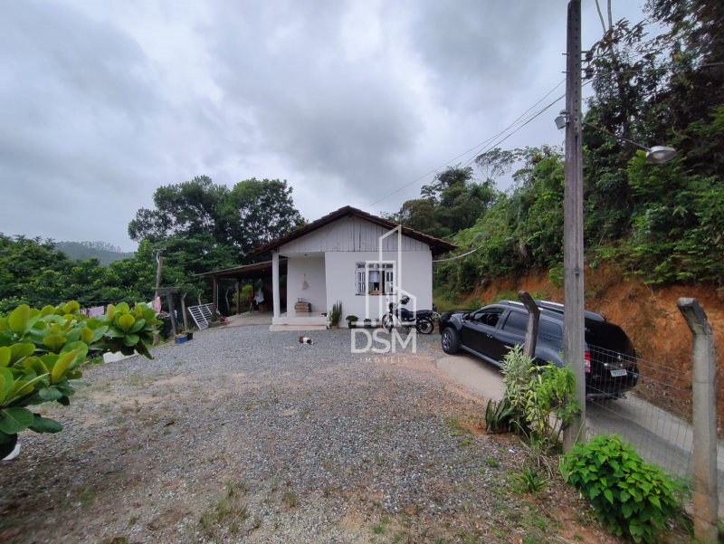 Casa de 70m² no bairro Tomaz Coelho, em Brusque | Eu Corretor