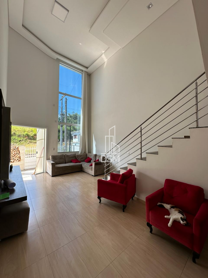 Casa de 4 quartos, no bairro guabiruba sul, em Guabiruba | Eu Corretor