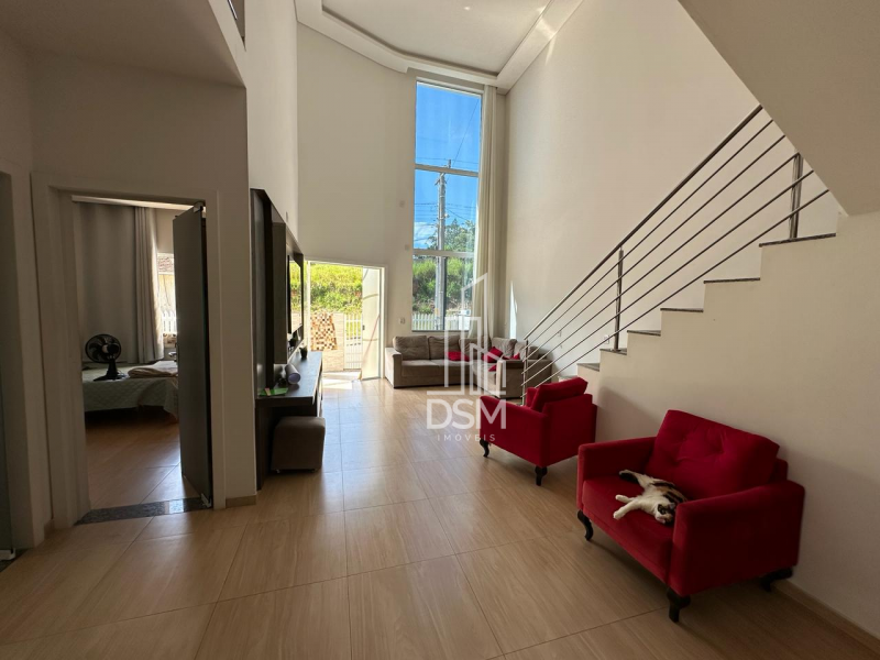 Casa de 4 quartos, no bairro guabiruba sul, em Guabiruba | Eu Corretor