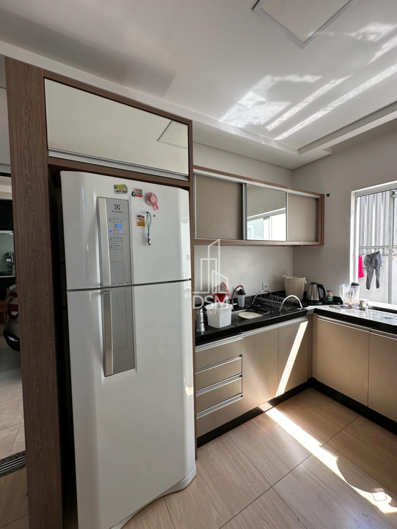 Casa de 4 quartos, no bairro guabiruba sul, em Guabiruba | Eu Corretor