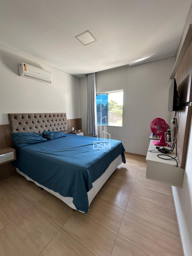 Casa Alto Padrão 04 Quartos 05 vagas de garagem Guabiruba sul