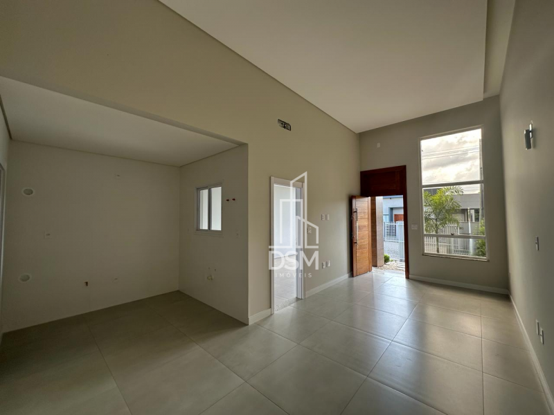 casa alto padrao 03 quartos sendo 01 suite