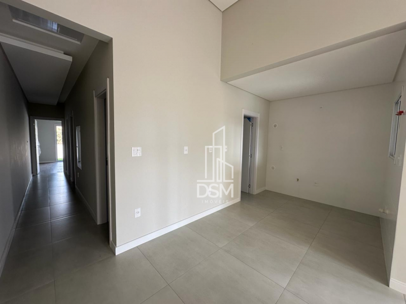 casa alto padrao 03 quartos sendo 01 suite