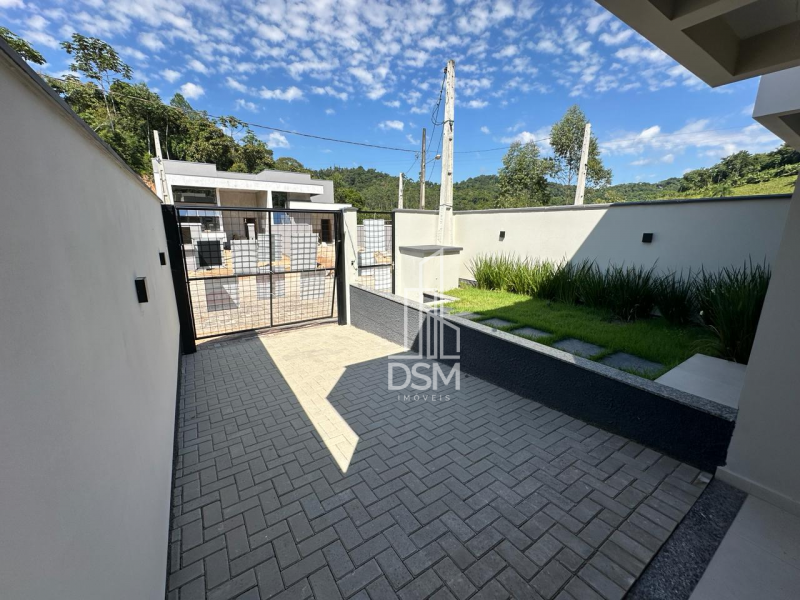 Casa no bairro centro, em Guabiruba | Eu Corretor