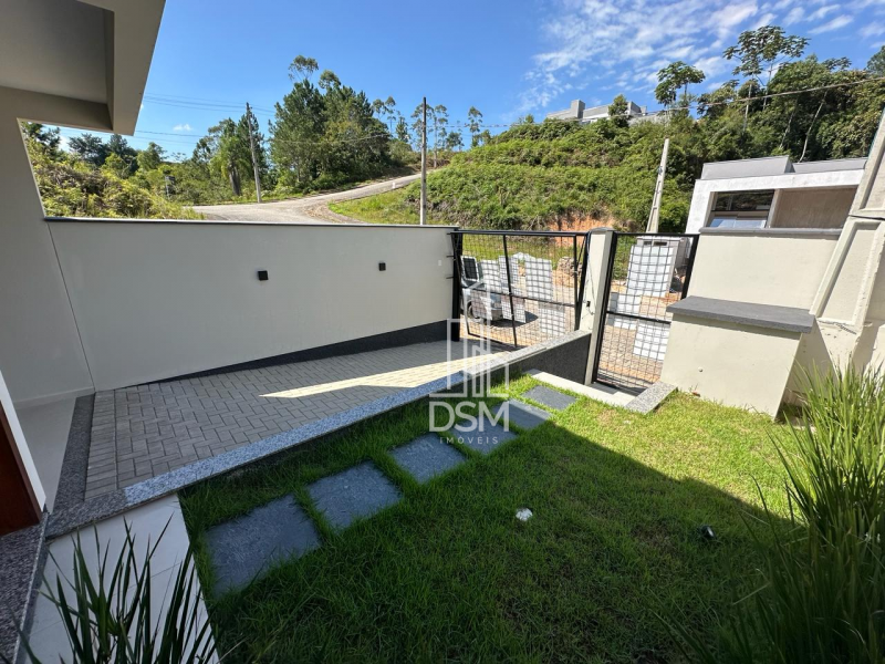 Casa no bairro centro, em Guabiruba | Eu Corretor