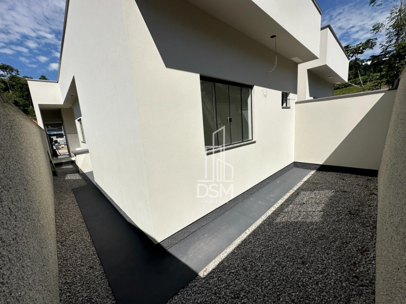 Casa no bairro centro, em Guabiruba | Eu Corretor