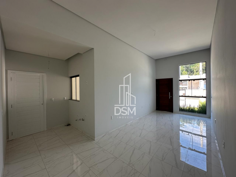 casa alto padrao 03 quartos sendo 01 suite