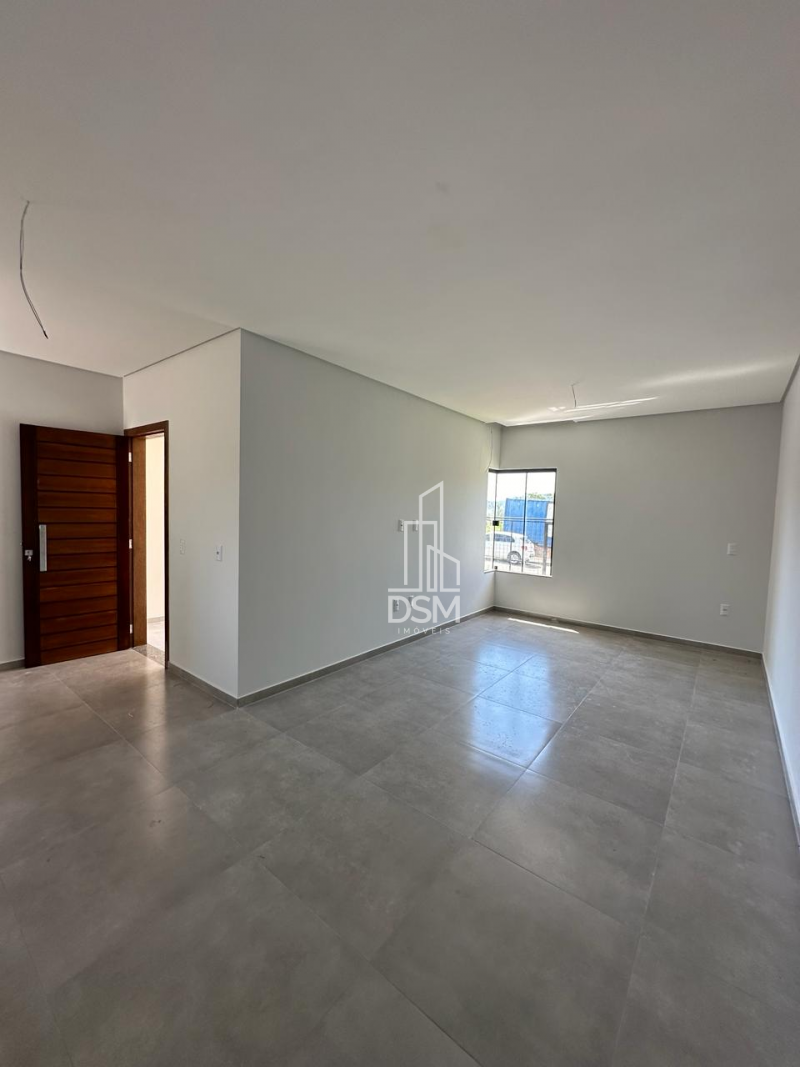 casa alto padrao 03 quartos sendo 01 suite