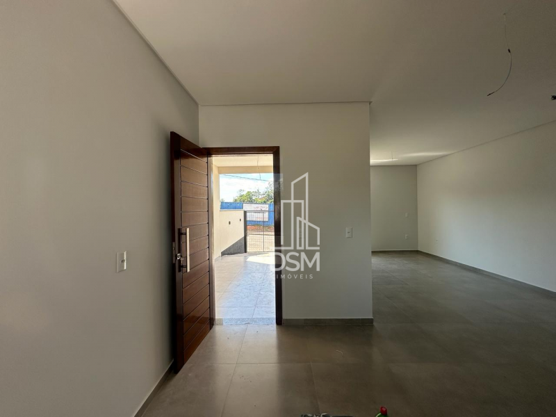 casa alto padrao 03 quartos sendo 01 suite