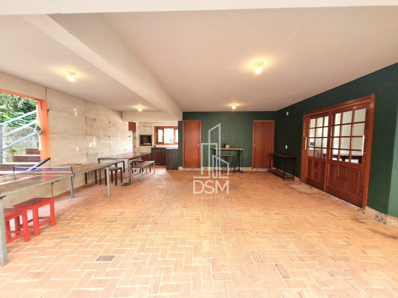 Casa de 4 quartos, 219m² no bairro São Pedro, em Brusque | Eu Corretor