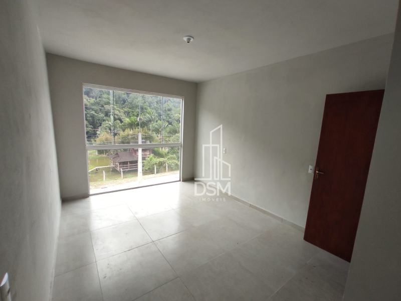 Sobrado de 2 quartos, 79m² no bairro limeira, em Brusque | Eu Corretor