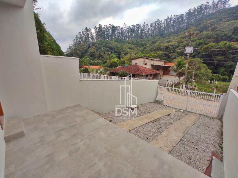 Sobrado com 2 quartos no bairro Limeira