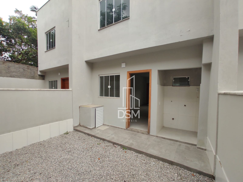 Sobrado com 2 quartos no bairro Limeira