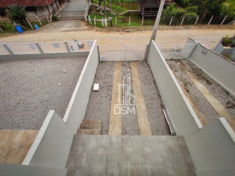 Sobrado com 2 quartos no bairro Limeira