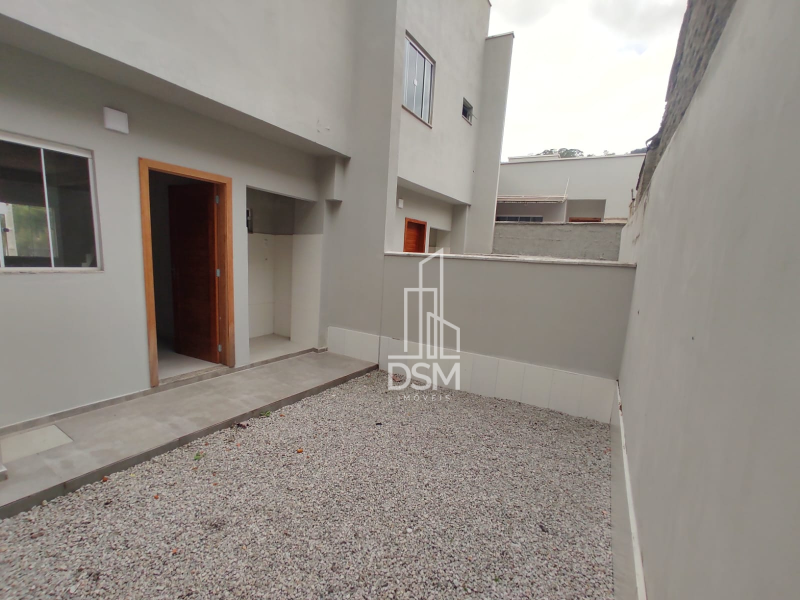 Sobrado com 2 quartos no bairro Limeira