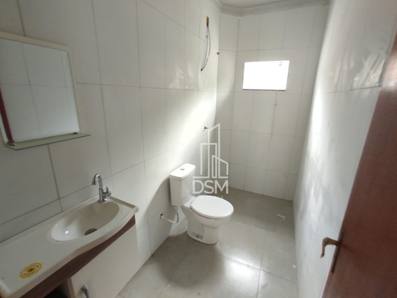 Sobrado com 2 quartos no bairro Limeira