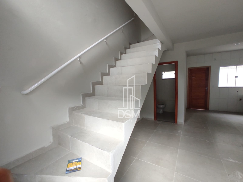 Sobrado com 2 quartos no bairro Limeira