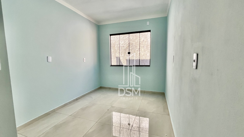 Casa 2 suítes a venda bairro Azambuja