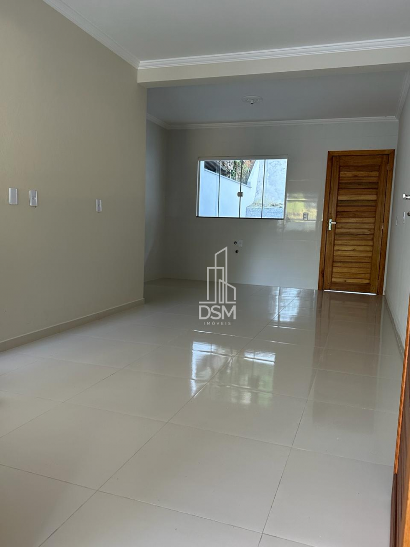 Casa de 2 quartos, 68m² no bairro Águas Claras, em Brusque | Eu Corretor