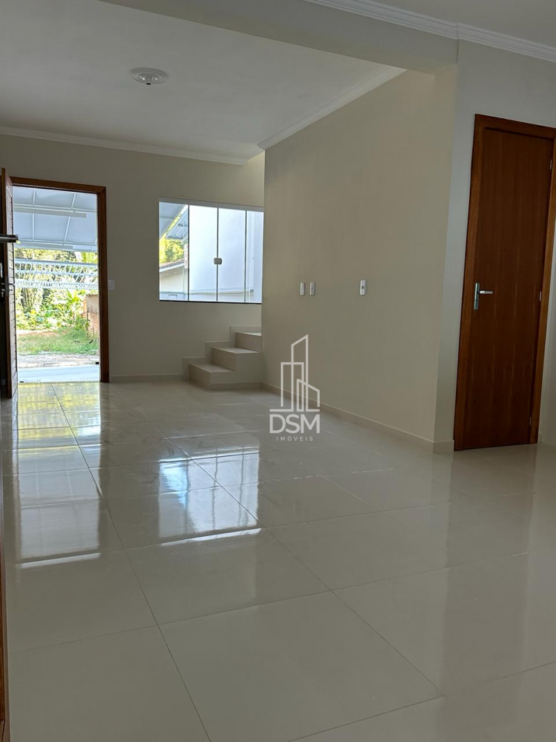 Casa de 2 quartos, 68m² no bairro Águas Claras, em Brusque | Eu Corretor