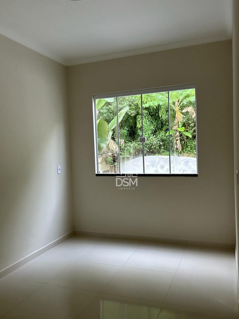 Casa de 2 quartos, 68m² no bairro Águas Claras, em Brusque | Eu Corretor